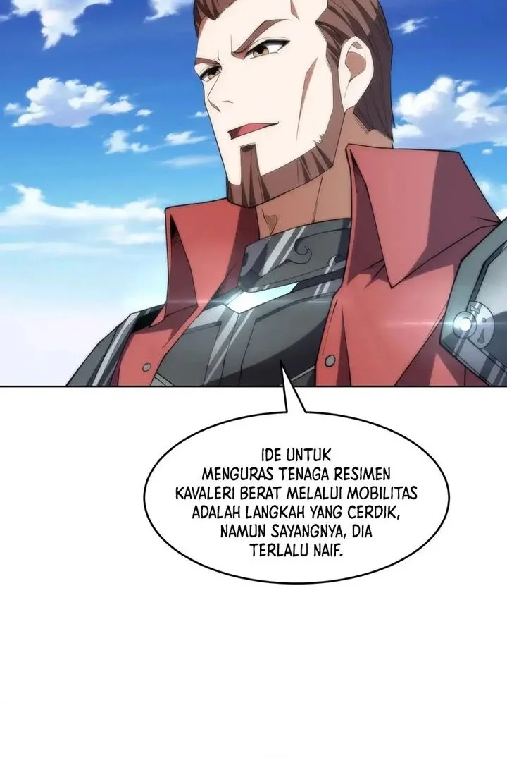 i build an industrial empire on the magic continent chapter 67 - Page 30